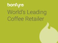World’s Leading Coffee Retailer Orders Up a Shot of Bonfyre