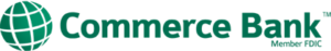 commerce bank logo