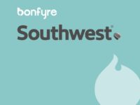 Southwest Airlines Takes Fundraising to New Heights with Bonfyre