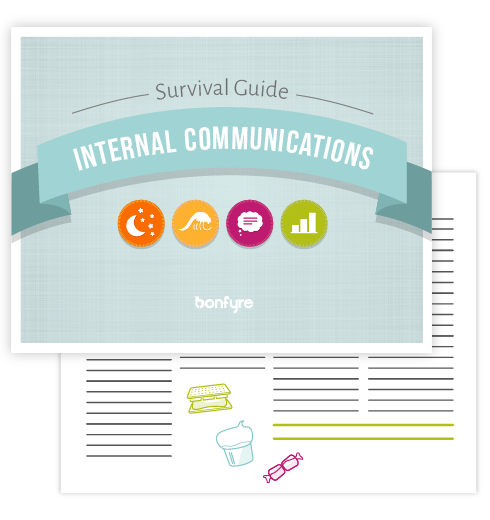 Internal Communications Survival Guide