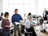 How to Engage Employees from All 5 Generations