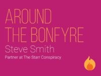Around the Bonfyre: Steve Smith on Employee Recognition Programs