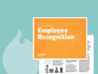 White Paper: The Future of Employee Recognition