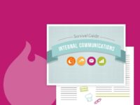 The Internal Communications Survival Guide