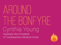 Around the Bonfyre: The Importance of Organizational Culture with Cynthia Young