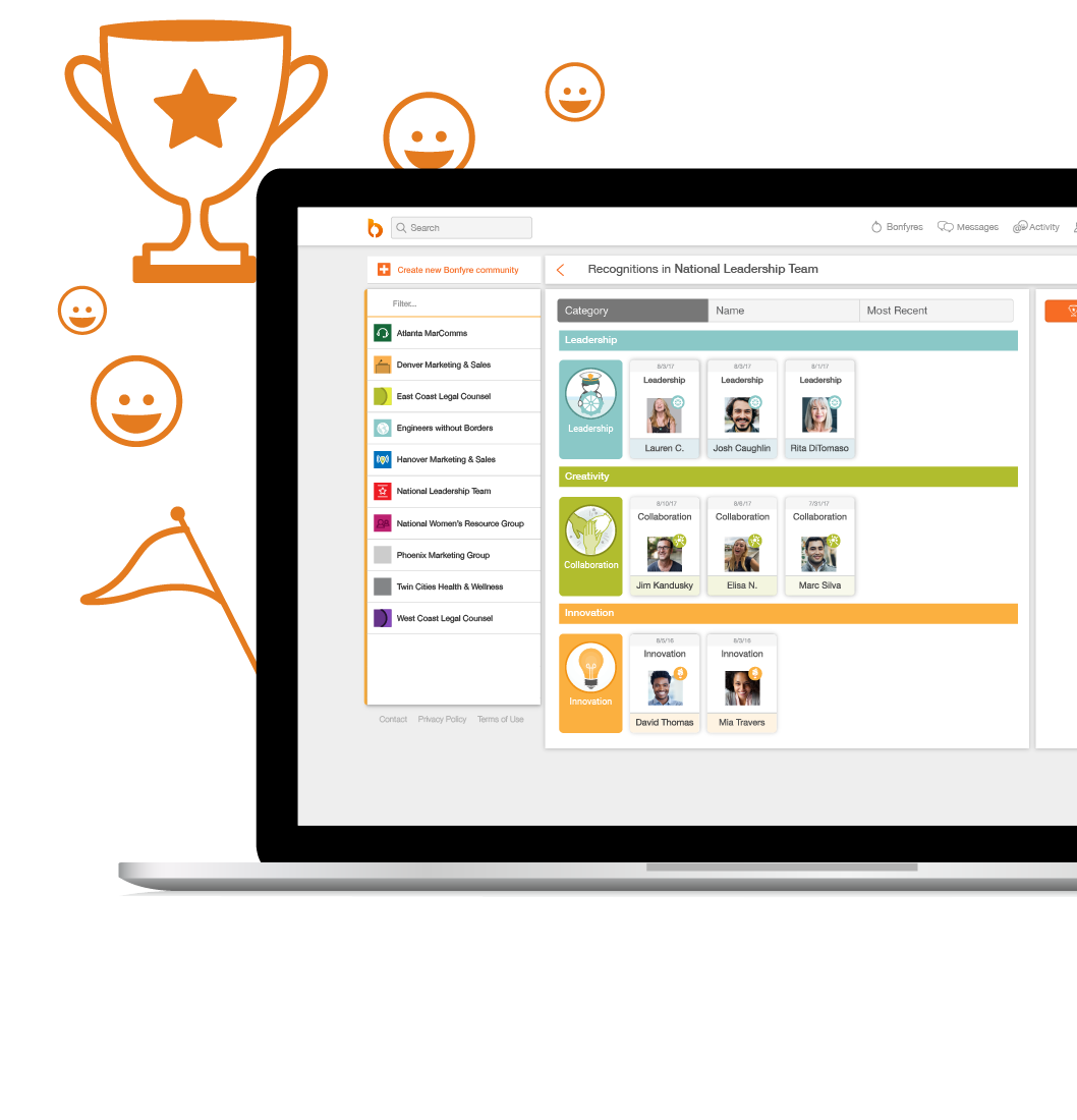 BF_Recognition_WebView_sm Customize recognition