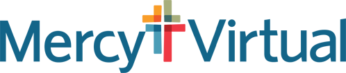 Mercy Virtual logo
