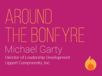 Around the Bonfyre: LCI’s Mike Garty on Cultural Transformation