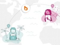 Bonfyre Helps Connect Remote Employees and Teams