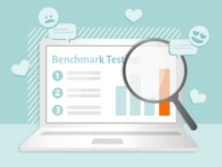 Benchmarking Makes Employee Survey Results More Powerful