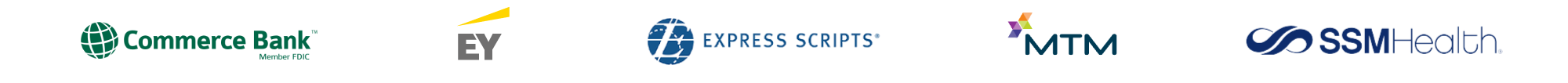 Client logos