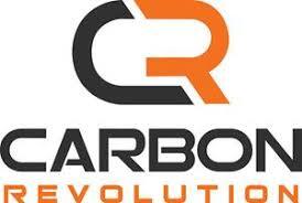 carbon revolution logo