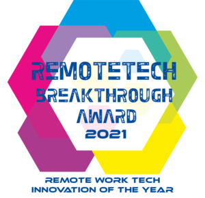 remotetech-breakthrough-award-2021