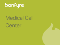 Case Study: Bonfyre helps call center leaders to engage teams in a remote setting