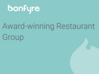 Case Study:  Award-winning Restaurant Group engages and informs team members across multiple locations