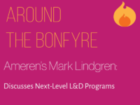 Around the Bonfyre: Mark Lindgren on Next-Level L&D Programs