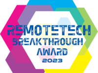 Bonfyre Awarded Employee Experience Platform of the Year by Remotetech Breakthrough 2023