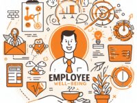 How to Improve Employee Well-Being