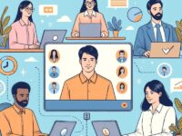 How to Make Employee Onboarding Process for Virtual Teams a Positive Experience for New Talent