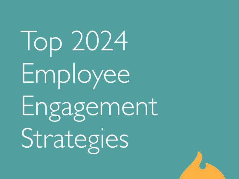 top 2024 Employee Empowerment Strategies