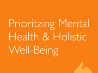 Prioritizing Mental Health and Holistic Well-Being for Employee Retention