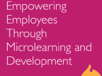 Empowering Employees Through Microlearning and Development