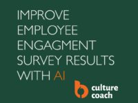 How to Leverage AI for Employee Engagement Survey Action Plans Successfully