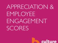 Why Showing Appreciation Can Improve Your Action Plan for Engagement Survey Results