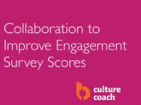 How Collaboration In the Workplace Can Aid Action Plan for Engagement Survey