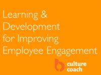 Why Learning & Development is the Secret Sauce for Improving Employee Engagement